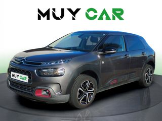 Citroen C4 Cactus BlueHDi 100 S&S C-Series 75 kW (102 CV)
