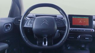 Citroen C4 Cactus BlueHDi 100 S&S C-Series 75 kW (102 CV)