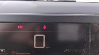 Citroen C4 Cactus BlueHDi 100 S&S C-Series 75 kW (102 CV)