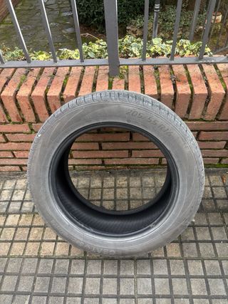 Neumáticos 205/55 R16