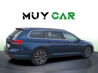 Volkswagen Passat Variant Executive 1.5 TSI 110 kW (150 CV)