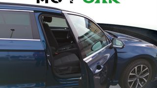 Volkswagen Passat Variant Executive 1.5 TSI 110 kW (150 CV)