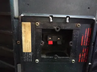 Altavoces Bang & Olufsen RL45 II