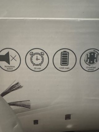 Clean Robot limpiador