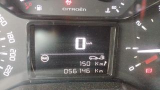 Citroen C3 PureTech 82 C-Series 61 kW (83 CV)