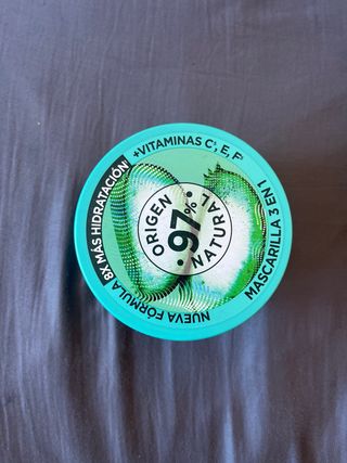 Garnier Fructis Champú y Mascarilla Aloe Vera