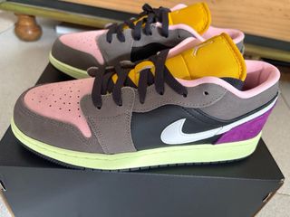 Zapatillas Jordan Low