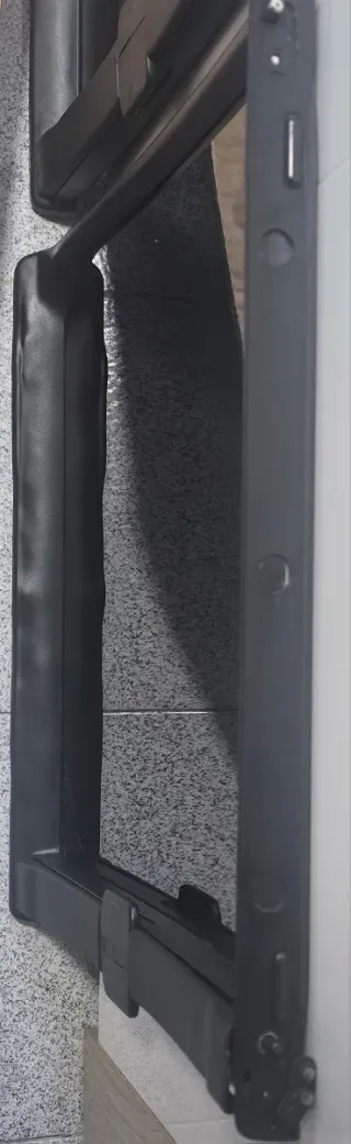 Ventanilla lateral izquierda VW T5 Original