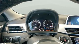 BMW X2 sDrive18d 110 kW (150 CV)