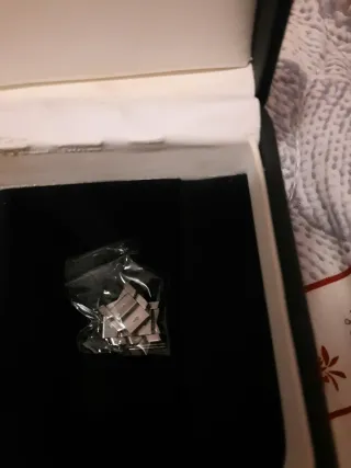 Orologio Breil donna mai usato