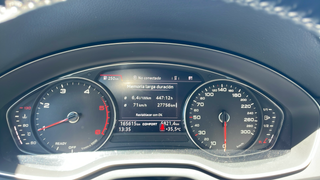 Audi Q5 Advanced 2.0 TDI 110 kW (150 CV)