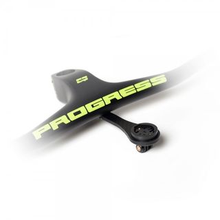 Soporte para garmin/gopro progress