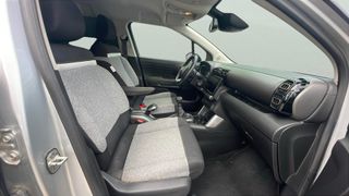 Citroen C3 Aircross PureTech 110 S&S Origins 81 kW (110 CV)