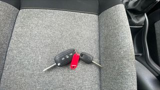 Citroen C3 Aircross PureTech 110 S&S Origins 81 kW (110 CV)