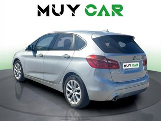 BMW Serie 2 225xe iPerformance Active Tourer 165 kW (224 CV)