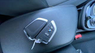 BMW Serie 2 225xe iPerformance Active Tourer 165 kW (224 CV)