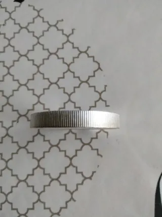 Moneda Plata 2 oz 999 Canada