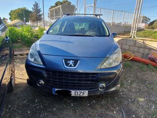 Peugeot 307 SW