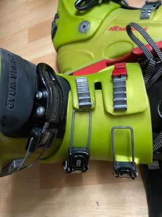 Botas de esquí Nordica 27.0-27.5