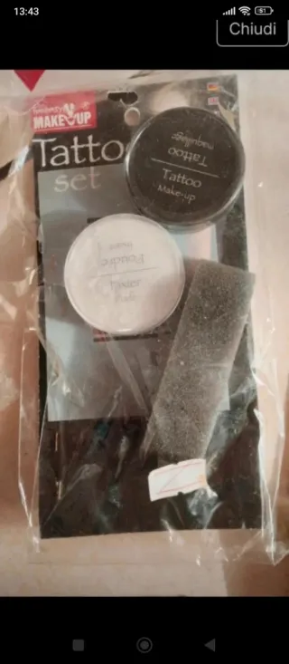 Stelle filanti carnevale