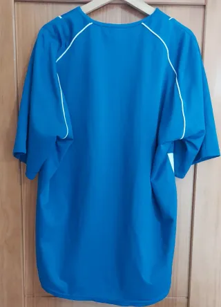 Camiseta Xerez CD 2007 Mobel - Canasta