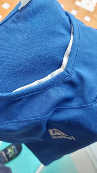 Camiseta Xerez CD 2007 Mobel - Canasta