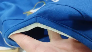 Camiseta Xerez CD 2007 Mobel - Canasta