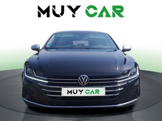 Volkswagen Arteon Shooting Brake Elegance 2.0 TDI 110 kW (150 CV)