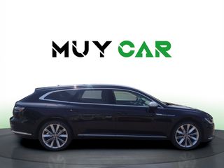 Volkswagen Arteon Shooting Brake Elegance 2.0 TDI 110 kW (150 CV)