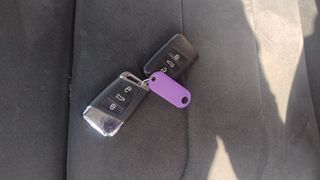 Volkswagen Arteon Shooting Brake Elegance 2.0 TDI 110 kW (150 CV)