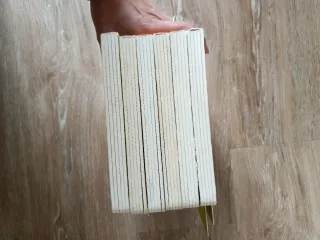 Libro del oso tito 6 libros