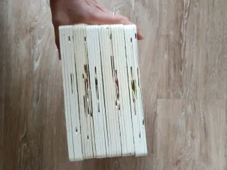 Libro del oso tito 6 libros