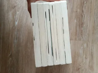 Libro del oso tito 6 libros