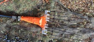 Vareador Eléctrico ANOVA VAR240