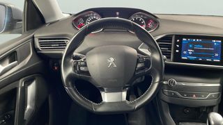 Peugeot 308 SW PureTech 130 S&S Style 96 kW (130 CV)
