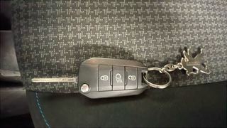 Peugeot 308 SW PureTech 130 S&S Style 96 kW (130 CV)