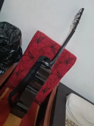 Guitarra Acústica Tilo Americano