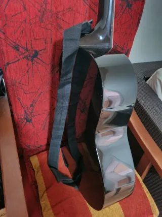 Guitarra Acústica Tilo Americano