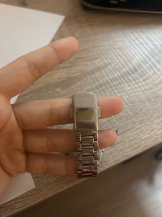 Orologio Viceroy Donna Argento