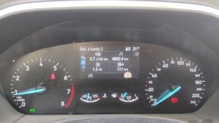 Ford Focus 1.0 Ecoboost MHEV Trend+ 92 kW (125 CV)