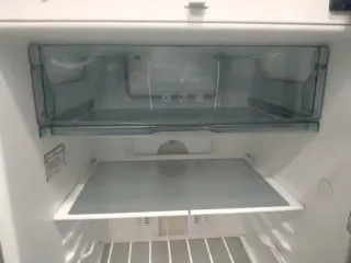 Frigorífico inoxidable 2 puertas balay no Frost