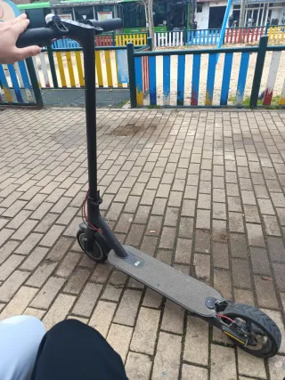 Patinete Eléctrico Xiaomi