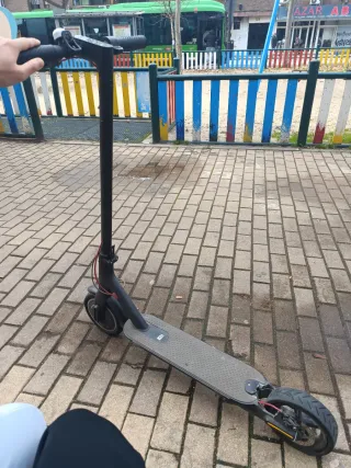 Patinete Eléctrico Xiaomi