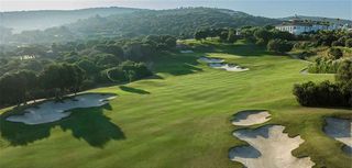 Terreno en venta en Sotogrande Alto en San Roque