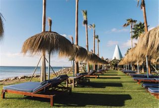 Terreno en venta en Sotogrande Alto en San Roque