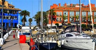 Terreno en venta en Sotogrande Alto en San Roque