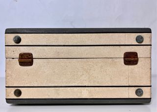 Tocadiscos Koniquer Piqu