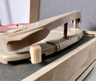 Tocadiscos Koniquer Piqu