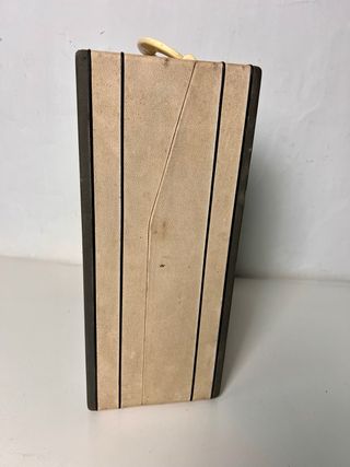 Tocadiscos Koniquer Piqu