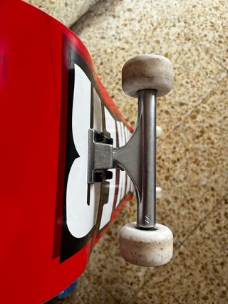 Skate Baker Clásico